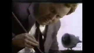 Federal Express | Television Commercial | 1992 | FedEx