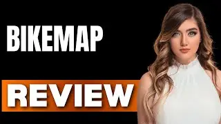 Bikemap Cycling Honest Review   Watch Before Using