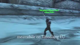 YolooBoss Bloodfang Eu