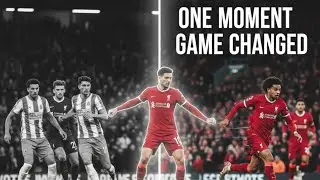 Liverpool vs Newcastle 4–1: The Tactical Moment That Changed Everything