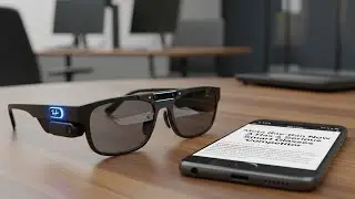 Meta Ray-Ban Now Has a Serious Smart Glasses Competitor