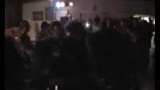 The German Hardcore Scene