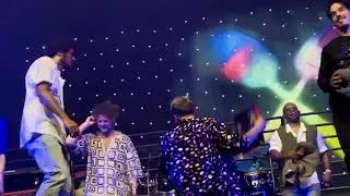 Chef’Special - Material Things (NEW SONG) [[Live at Paaspop 30-03-2024]]
