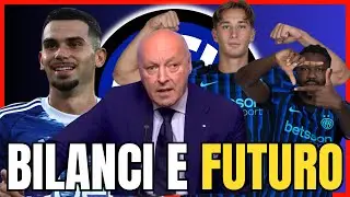 Novit&agrave; MERCATO, pagellone INTER, CAOS in Serie A - INTER NEWS