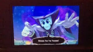 My Miitopia: All Cutscenes Part 1