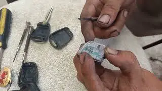 Hyundai Starex | P0223 & P2135 Code Problem