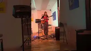 My original song Heartbreak Symptoms 