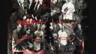 Politics Of Contrband   We The People   Work Hard Die Young