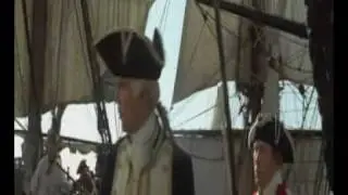 What shall we do with a drunken Sailor - Jack Sparrow