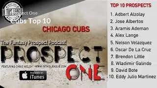 Chicago Cubs Top 10
