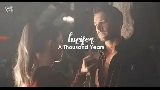 ❖ lucifer I A Thousand Years;