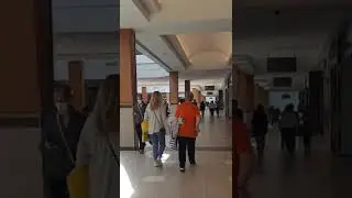 Прогулка Polo Park     #winnipegcanada #cuaet /Happy in Canada