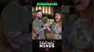 How to Control Minds - 48 Hours Left #Shorts