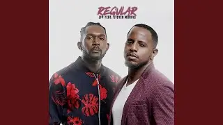 Regular (feat. Steven Morris)