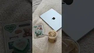 the best kind of morning🫶🏼 #morningroutine #vlog #aesthetic #nyc #coffee #shorts #cat