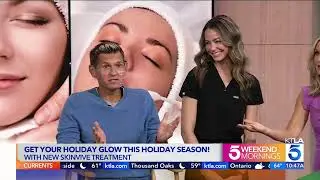 SKINVIVE&trade; by JUV&Eacute;DERM&reg;  launches in Orange County