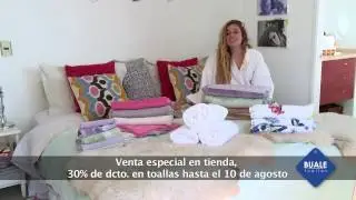 BUALE - RENUEVA TU BA&Ntilde;O