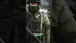 Crimea Referendum: Was it Legitimate?