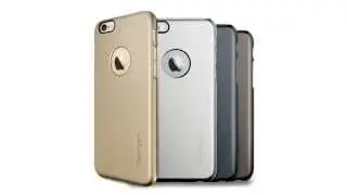 iPhone 6 Case, Spigen