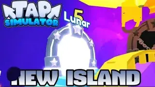 The *FULL GUIDE* For the *NEW UPDATE* In Tap Simulator!