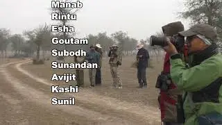 Talchappar_ Rajasthan Bird Watching Trip 2019