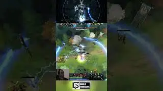 Playing Against Razor Picker Be Like 😂 - #dota2 #shorts #razor #rampage