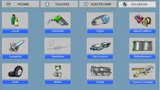 Software Gestionale Officina Promek