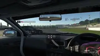 GT7 drift w/Solo Drift Team & Ronin Motorsports