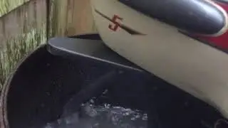 1958 Firestone (Scott Atwater) 5hp outboard AOMCI SOLD