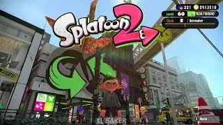 Splatoon 2 (Switch) #335
