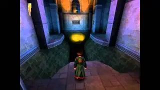 Harry Potter and the Philosophers Stone (PC) Playthrough Part 10