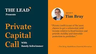 EP8: Tim Bray on key macro surprises of 2024 and expectations for 2025