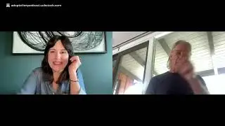 Adaptation: With Producer, Stephen Nemeth - Part 1