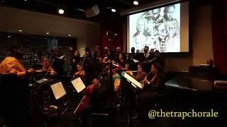 Trap Niggas Performed by The Trap Chorale