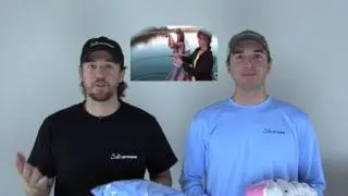 Salt Strong Mother's Day Contest (for FREE Salt Strong Gear)