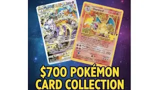 Not Every Play Has To Be A Home-Run (Local Pok&eacute;mon Card Collection Purchase)
