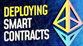 How To Deploy Smart Contract? #shorts