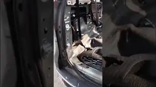 Scorpio N Modified: Floor Proshield Setup! 🔥 #Mahindra