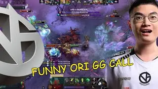 Funny VG Ori GG Call