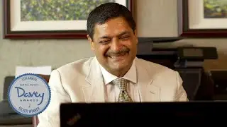 Society of Achievers | Actuary, Nazir Valani, FSA, FCIA, MAAA, (IFRI) Certified (Valani Global)