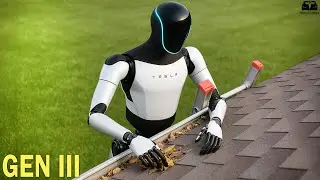 How can Tesla Can Tesla Bot V3.5 Become To Master Homemaker? (Elon Musk Won't Tell)