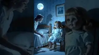 &ldquo;Laboo Doll &ndash; The Cursed Toy of the Village&rdquo;👻👻👻👻👻🔥🔥🔥🔥🔥