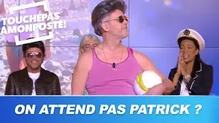 Les personnages cultes de Franck Dubosc revisités par les chroniqueurs