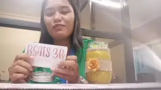 Messages from my students | BSAIS 3B