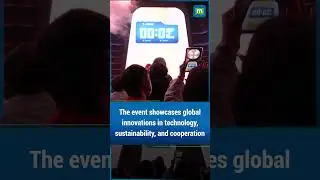 Japan Opens World Expo 2025 in Osaka | Designing the Future Society