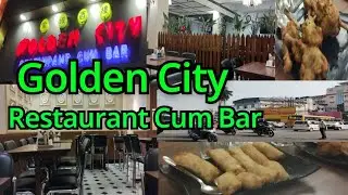 Golden City Restaurant Cum Bar | Kolkata City |