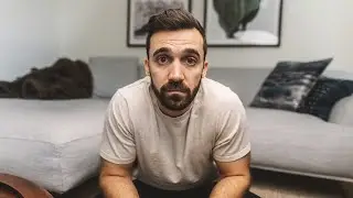 I'm not who you think I am.