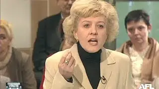 Судебные страсти. Перепутанные покойники / Crazy Court. Confused Dead