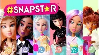 #SNAPSTAR  | TV Commercial