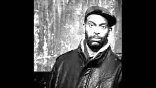 Theo Parrish - Reaction To Plastic